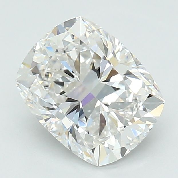 IGI Cushion Brilliant 1.5ct D VVS2 - Loose Lab Diamond: IGI Cushion Brilliant 1.5ct D VVS2 - Loose Lab Diamond Item Specifics: Source: This Is A Real Diamond Grown In A Lab Not Mined. Carat: 1.5 Cut: - Color: D Clarity: VVS2 Polish: EX Symmetry: EX Measure