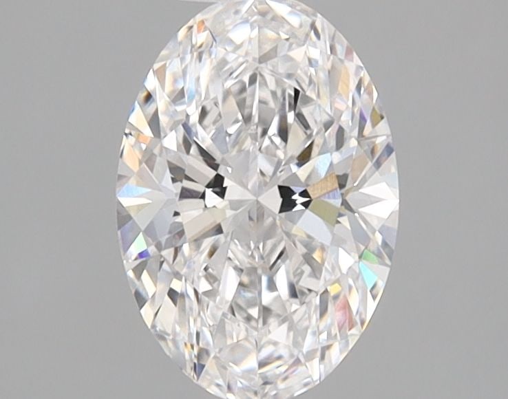 IGI Oval 1.02ct D VVS2 - Loose Lab Diamond: IGI Oval 1.02ct D VVS2 - Loose Lab Diamond Item Specifics: Source: This Is A Real Diamond Grown In A Lab Not Mined. Carat: 1.02 Cut: - Color: D Clarity: VVS2 Polish: EX Symmetry: EX Measurements: 8.28