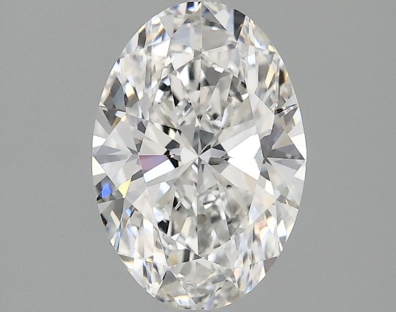 IGI Oval 1.44ct E VVS2 - Loose Lab Diamond: IGI Oval 1.44ct E VVS2 - Loose Lab Diamond Item Specifics: Source: This Is A Real Diamond Grown In A Lab Not Mined. Carat: 1.44 Cut: - Color: E Clarity: VVS2 Polish: EX Symmetry: EX Measurements: 9.13
