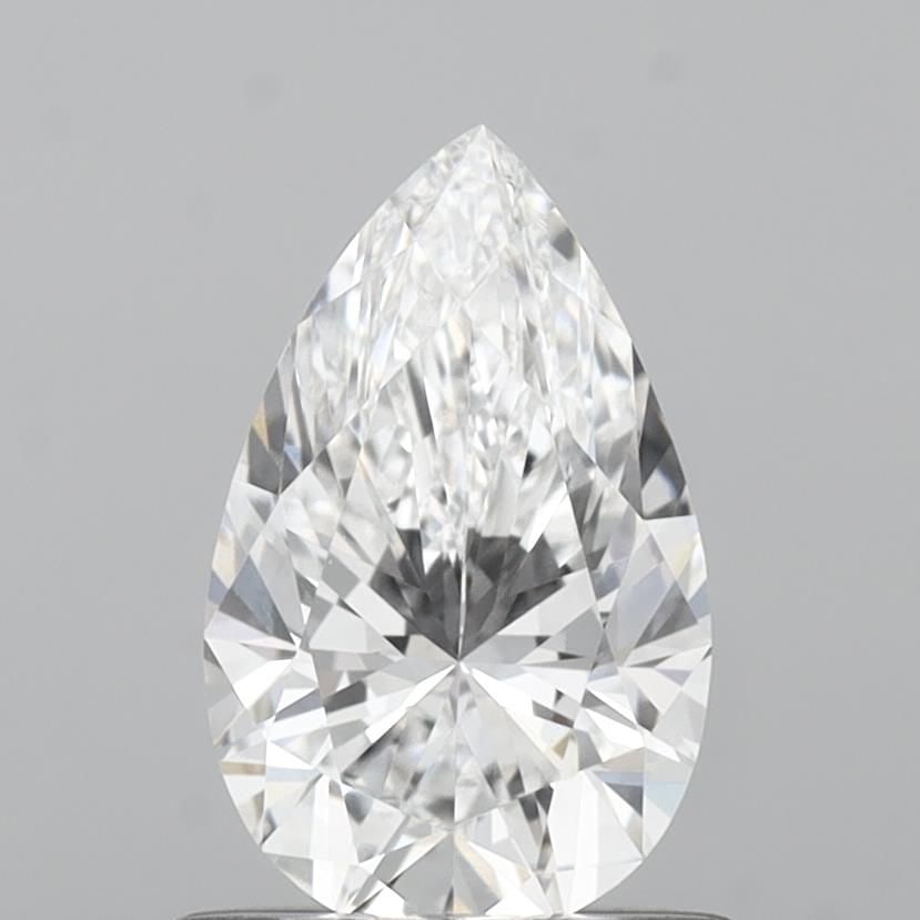 IGI Pear 0.85ct D VVS1 - Loose Lab Diamond: IGI Pear 0.85ct D VVS1 - Loose Lab Diamond Item Specifics: Source: This Is A Real Diamond Grown In A Lab Not Mined. Carat: 0.85 Cut: - Color: D Clarity: VVS1 Polish: EX Symmetry: EX Measurements: 8.24