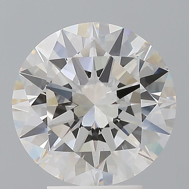 IGI Round 4.02ct E VVS2 - Loose Lab Diamond: IGI Round 4.02ct E VVS2 - Loose Lab Diamond Item Specifics: Source: This Is A Real Diamond Grown In A Lab Not Mined. Carat: 4.02 Cut: EX Color: E Clarity: VVS2 Polish: EX Symmetry: EX Measurements: 10