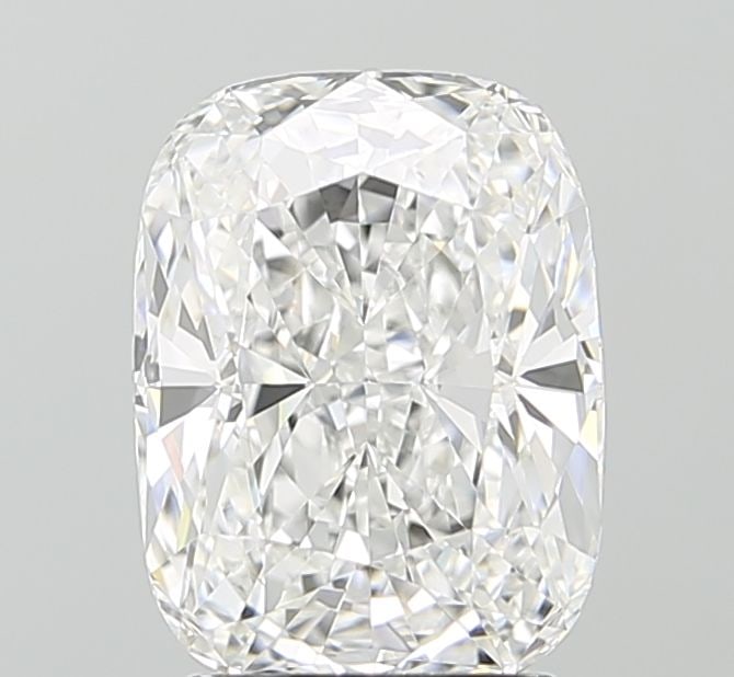 IGI Cushion Modified 3.01ct D VVS2 - Loose Lab Diamond: IGI Cushion Modified 3.01ct D VVS2 - Loose Lab Diamond Item Specifics: Source: This Is A Real Diamond Grown In A Lab Not Mined. Carat: 3.01 Cut: - Color: D Clarity: VVS2 Polish: EX Symmetry: EX Measur