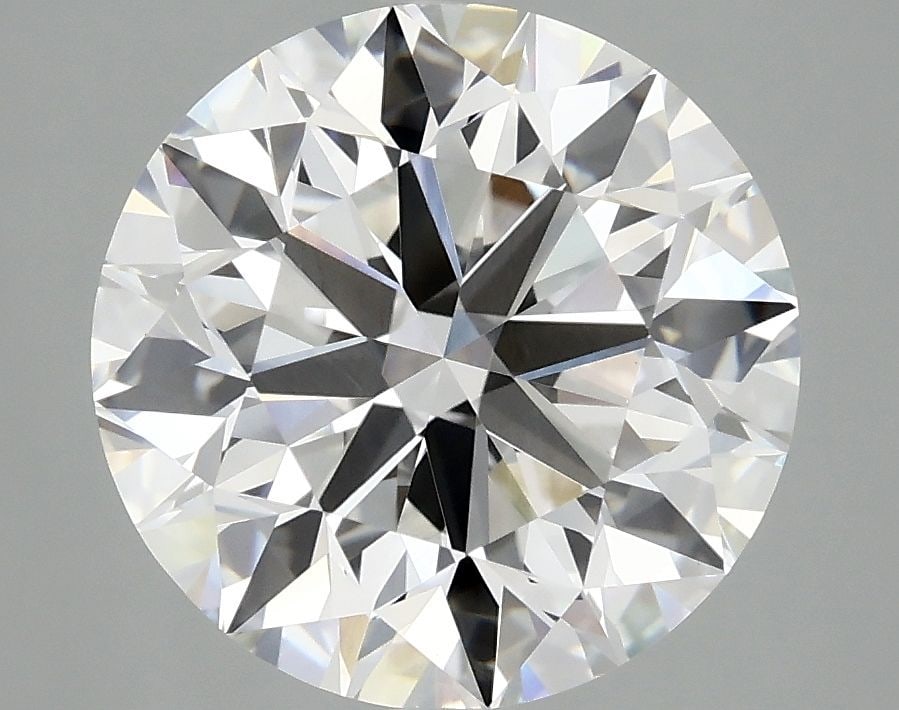 IGI Round 4.5ct E VVS2 - Loose Lab Diamond: IGI Round 4.5ct E VVS2 - Loose Lab Diamond Item Specifics: Source: This Is A Real Diamond Grown In A Lab Not Mined. Carat: 4.5 Cut: EX Color: E Clarity: VVS2 Polish: EX Symmetry: EX Measurements: 10.3