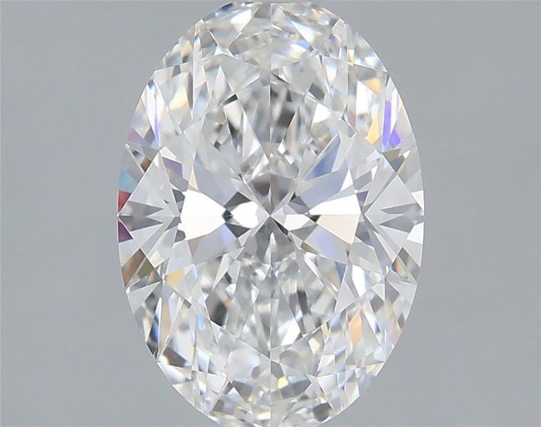 IGI Oval 1.5ct D VVS1 - Loose Lab Diamond: IGI Oval 1.5ct D VVS1 - Loose Lab Diamond Item Specifics: Source: This Is A Real Diamond Grown In A Lab Not Mined. Carat: 1.5 Cut: - Color: D Clarity: VVS1 Polish: EX Symmetry: EX Measurements: 9.32L 