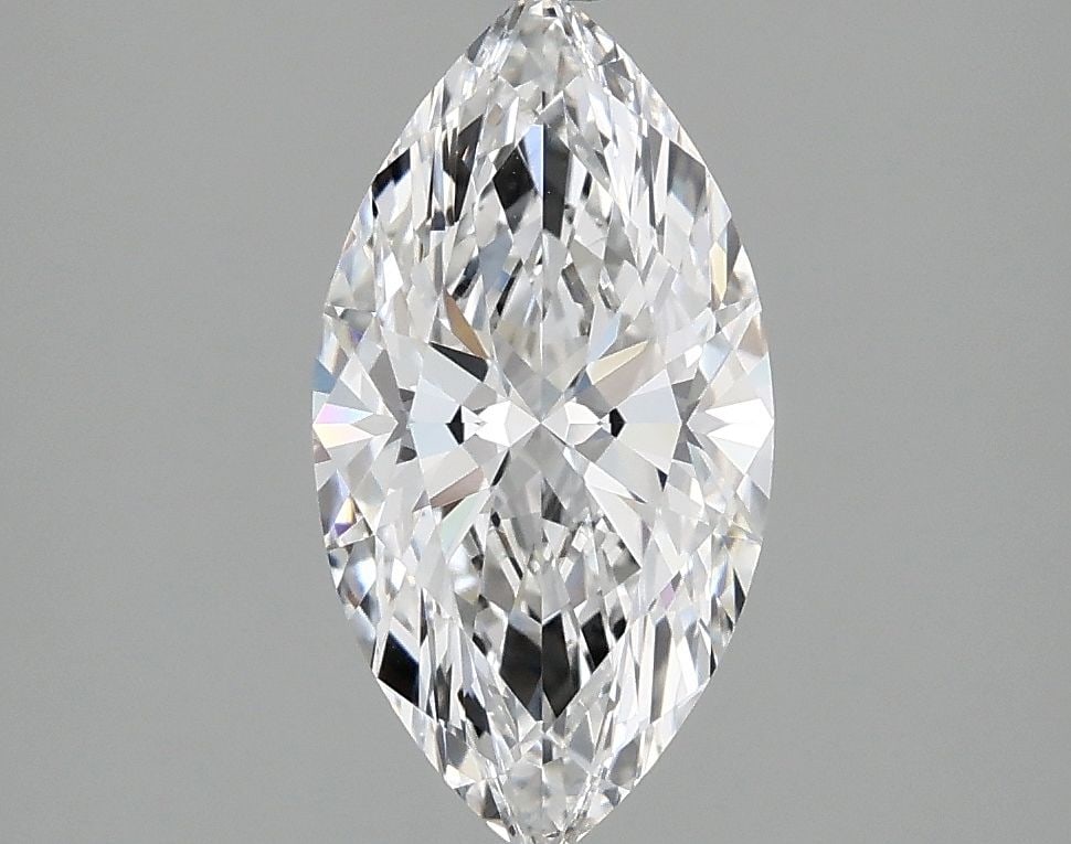 IGI Marquise 1.48ct D VVS2 - Loose Lab Diamond: IGI Marquise 1.48ct D VVS2 - Loose Lab Diamond Item Specifics: Source: This Is A Real Diamond Grown In A Lab Not Mined. Carat: 1.48 Cut: - Color: D Clarity: VVS2 Polish: EX Symmetry: EX Measurements: 