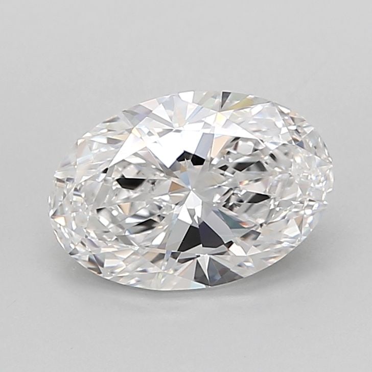 IGI Oval 1.5ct D FL - Loose Lab Diamond: IGI Oval 1.5ct D FL - Loose Lab Diamond Item Specifics: Source: This Is A Real Diamond Grown In A Lab Not Mined. Carat: 1.5 Cut: - Color: D Clarity: FL Polish: EX Symmetry: EX Measurements: 9.43L X 6.