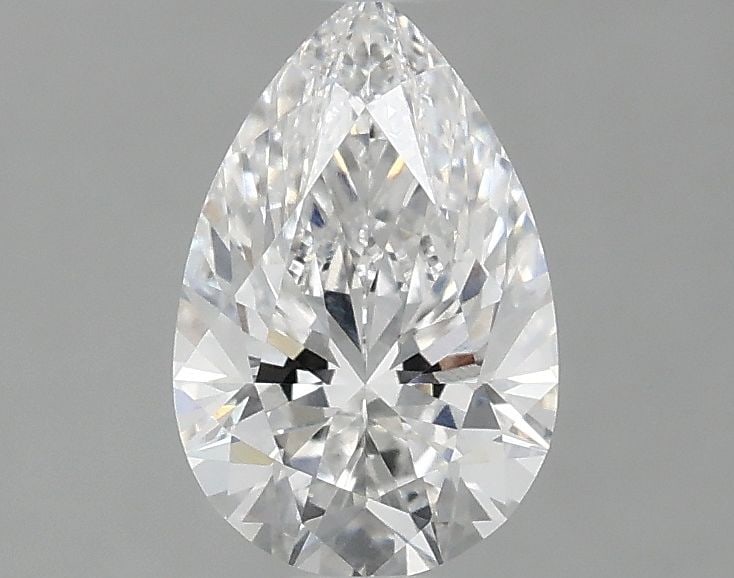 IGI Pear 1.1ct D VVS1 - Loose Lab Diamond: IGI Pear 1.1ct D VVS1 - Loose Lab Diamond Item Specifics: Source: This Is A Real Diamond Grown In A Lab Not Mined. Carat: 1.1 Cut: - Color: D Clarity: VVS1 Polish: EX Symmetry: EX Measurements: 8.81L 