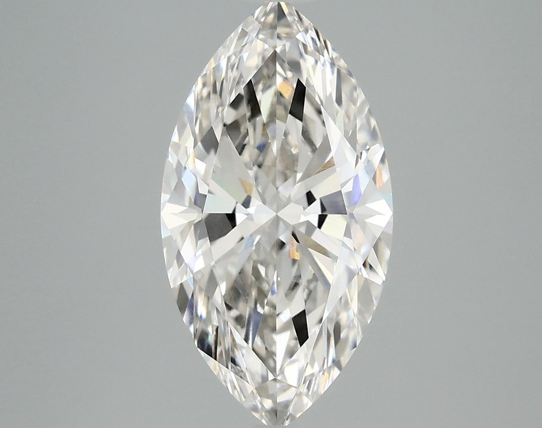 IGI Marquise 3.1ct H VVS2 - Loose Lab Diamond: IGI Marquise 3.1ct H VVS2 - Loose Lab Diamond Item Specifics: Source: This Is A Real Diamond Grown In A Lab Not Mined. Carat: 3.1 Cut: - Color: H Clarity: VVS2 Polish: EX Symmetry: EX Measurements: 14