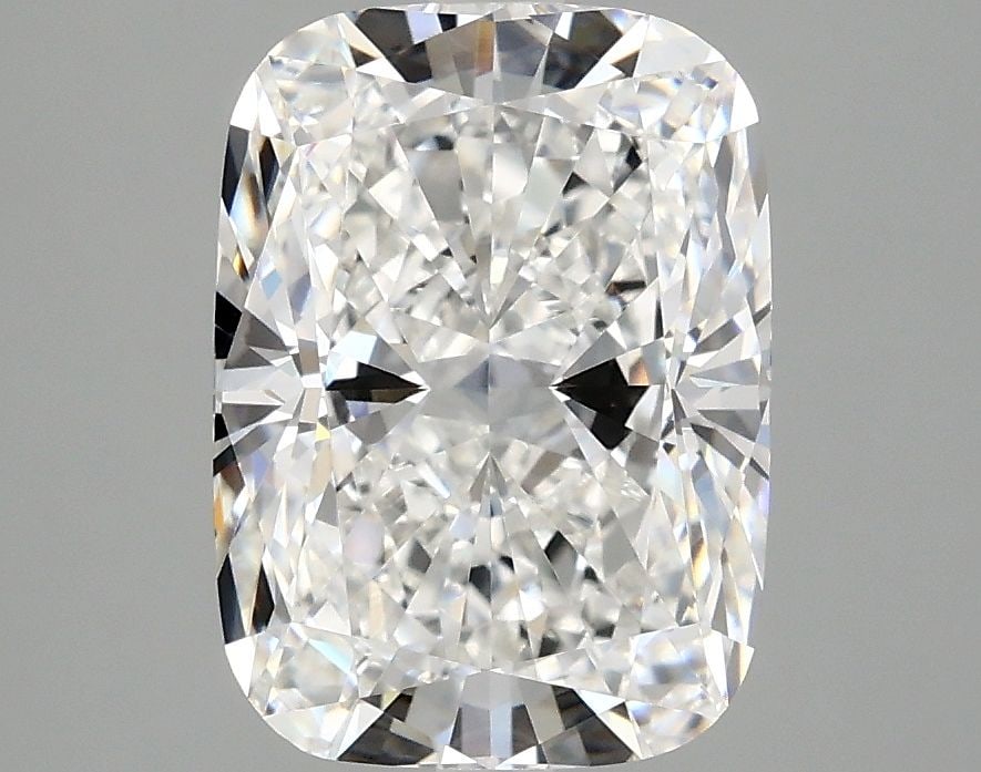 IGI Cushion Modified 3.1ct E VVS2 - Loose Lab Diamond: IGI Cushion Modified 3.1ct E VVS2 - Loose Lab Diamond Item Specifics: Source: This Is A Real Diamond Grown In A Lab Not Mined. Carat: 3.1 Cut: - Color: E Clarity: VVS2 Polish: EX Symmetry: EX Measurem