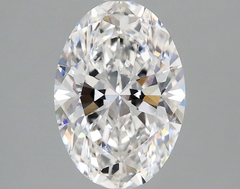 IGI Oval 1.59ct E VVS2 - Loose Lab Diamond: IGI Oval 1.59ct E VVS2 - Loose Lab Diamond Item Specifics: Source: This Is A Real Diamond Grown In A Lab Not Mined. Carat: 1.59 Cut: - Color: E Clarity: VVS2 Polish: EX Symmetry: EX Measurements: 9.5L