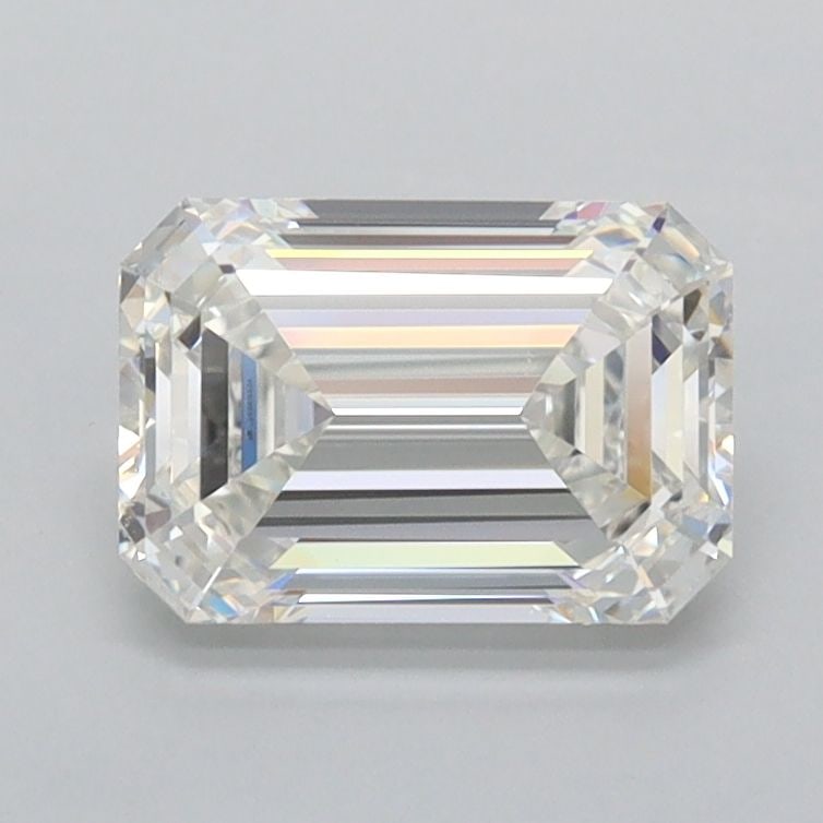IGI Emerald 1.55ct E FL - Loose Lab Diamond: IGI Emerald 1.55ct E FL - Loose Lab Diamond Item Specifics: Source: This Is A Real Diamond Grown In A Lab Not Mined. Carat: 1.55 Cut: - Color: E Clarity: FL Polish: EX Symmetry: EX Measurements: 7.91L