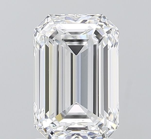 IGI Emerald 2.2ct E VVS2 - Loose Lab Diamond: IGI Emerald 2.2ct E VVS2 - Loose Lab Diamond Item Specifics: Source: This Is A Real Diamond Grown In A Lab Not Mined. Carat: 2.2 Cut: - Color: E Clarity: VVS2 Polish: EX Symmetry: EX Measurements: 9.0