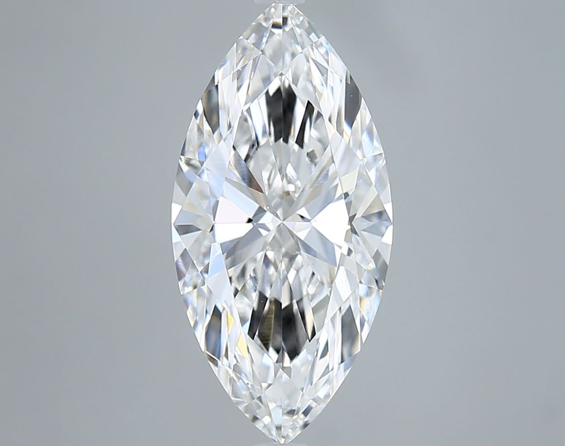 IGI Marquise 3.59ct E VVS2 - Loose Lab Diamond: IGI Marquise 3.59ct E VVS2 - Loose Lab Diamond Item Specifics: Source: This Is A Real Diamond Grown In A Lab Not Mined. Carat: 3.59 Cut: - Color: E Clarity: VVS2 Polish: EX Symmetry: EX Measurements: 