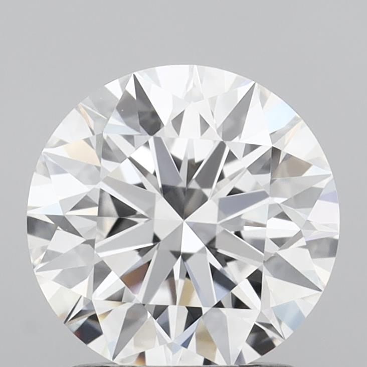 IGI Round 1.53ct D VVS1 - Ideal Loose Lab Diamond: IGI Round 1.53ct D VVS1 - Ideal Loose Lab Diamond Item Specifics: Source: This Is A Real Diamond Grown In A Lab Not Mined. Carat: 1.53 Cut: ID Color: D Clarity: VVS1 Polish: EX Symmetry: EX Measuremen