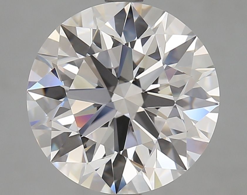 GIA Round 4.74ct D VVS2 - Loose Lab Diamond: GIA Round 4.74ct D VVS2 - Loose Lab Diamond Item Specifics: Source: This Is A Real Diamond Grown In A Lab Not Mined. Carat: 4.74 Cut: EX Color: D Clarity: VVS2 Polish: EX Symmetry: EX Measurements: 10