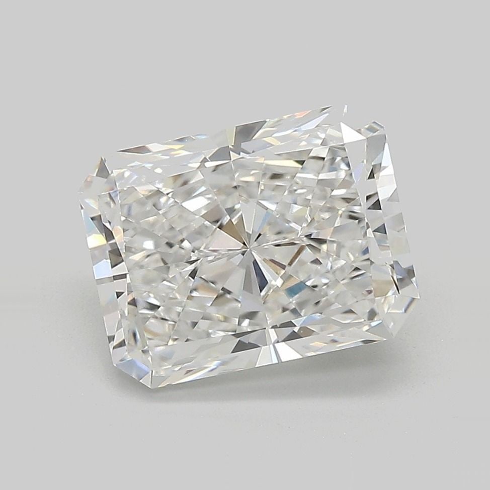 IGI Radiant 1.05ct D VVS2 - Loose Lab Diamond: IGI Radiant 1.05ct D VVS2 - Loose Lab Diamond Item Specifics: Source: This Is A Real Diamond Grown In A Lab Not Mined. Carat: 1.05 Cut: - Color: D Clarity: VVS2 Polish: EX Symmetry: EX Measurements: 6