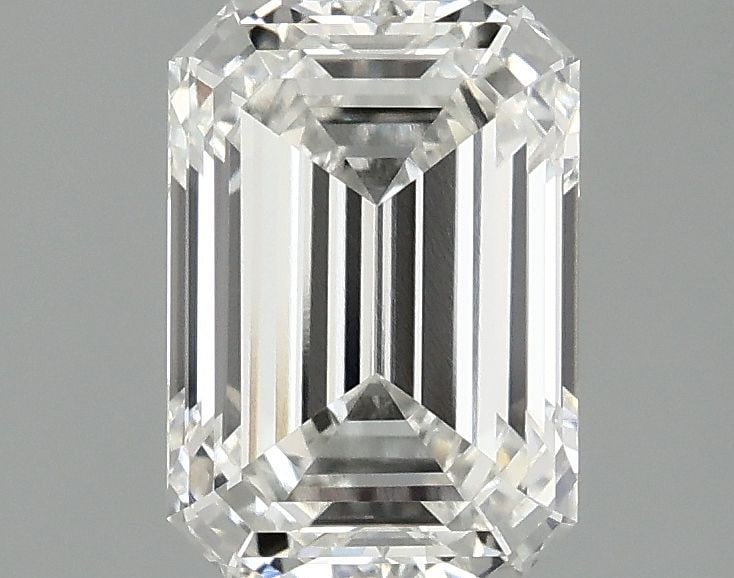 IGI Emerald 2.1ct F VVS2 - Loose Lab Diamond: IGI Emerald 2.1ct F VVS2 - Loose Lab Diamond Item Specifics: Source: This Is A Real Diamond Grown In A Lab Not Mined. Carat: 2.1 Cut: - Color: F Clarity: VVS2 Polish: EX Symmetry: EX Measurements: 8.6