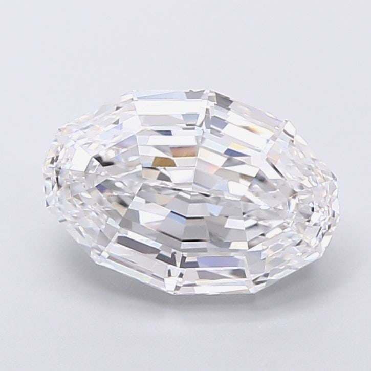 IGI Other 3.81ct D VVS1 - Loose Lab Diamond: IGI Other 3.81ct D VVS1 - Loose Lab Diamond Item Specifics: Source: This Is A Real Diamond Grown In A Lab Not Mined. Carat: 3.81 Cut: - Color: D Clarity: VVS1 Polish: EX Symmetry: EX Measurements: 11.