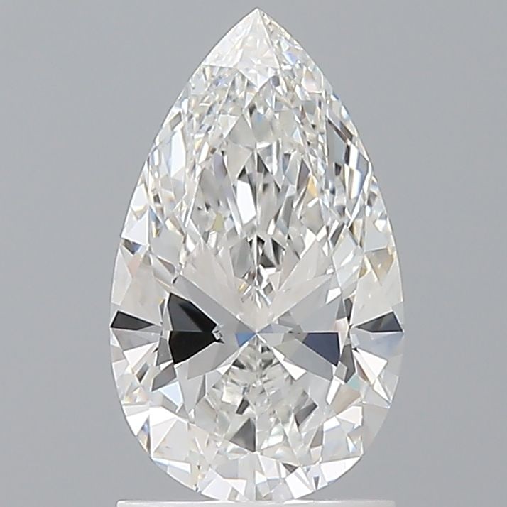 IGI Pear 1.5ct E VVS2 - Loose Lab Diamond: IGI Pear 1.5ct E VVS2 - Loose Lab Diamond Item Specifics: Source: This Is A Real Diamond Grown In A Lab Not Mined. Carat: 1.5 Cut: - Color: E Clarity: VVS2 Polish: EX Symmetry: EX Measurements: 10.61L