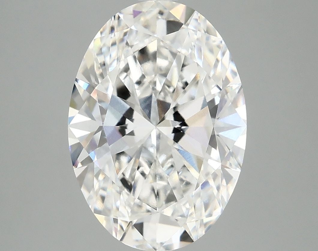 IGI Oval 4.03ct F VVS2 - Loose Lab Diamond: IGI Oval 4.03ct F VVS2 - Loose Lab Diamond Item Specifics: Source: This Is A Real Diamond Grown In A Lab Not Mined. Carat: 4.03 Cut: - Color: F Clarity: VVS2 Polish: EX Symmetry: EX Measurements: 12.5