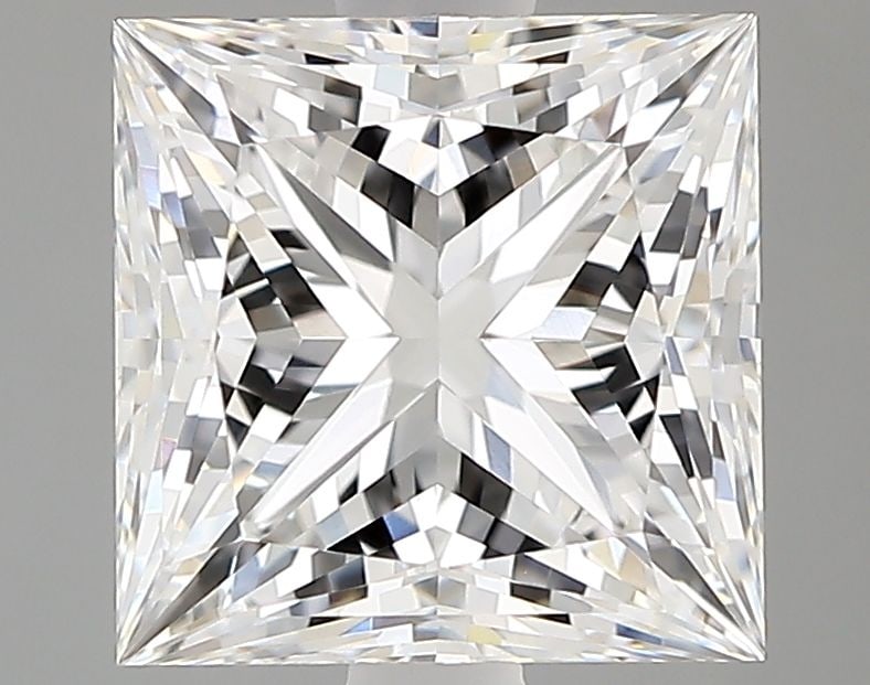 IGI Princess 2.05ct E VVS2 - Loose Lab Diamond: IGI Princess 2.05ct E VVS2 - Loose Lab Diamond Item Specifics: Source: This Is A Real Diamond Grown In A Lab Not Mined. Carat: 2.05 Cut: - Color: E Clarity: VVS2 Polish: EX Symmetry: EX Measurements: 