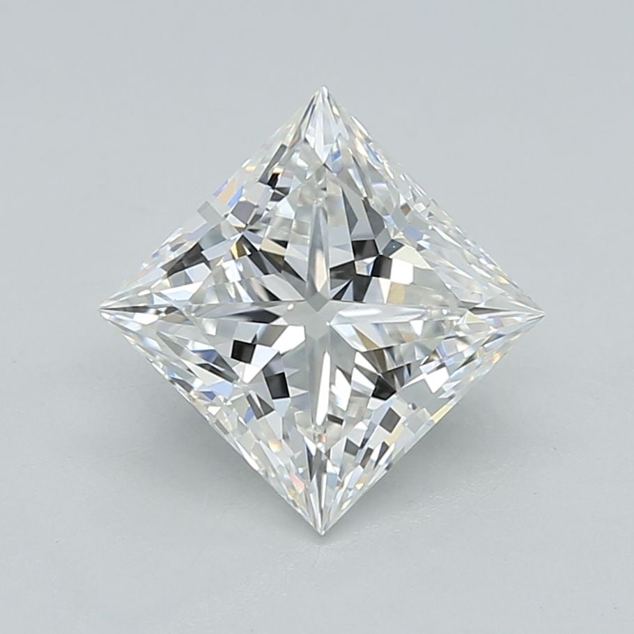IGI Princess 2.04ct F VVS2 - Loose Lab Diamond: IGI Princess 2.04ct F VVS2 - Loose Lab Diamond Item Specifics: Source: This Is A Real Diamond Grown In A Lab Not Mined. Carat: 2.04 Cut: - Color: F Clarity: VVS2 Polish: EX Symmetry: EX Measurements: 