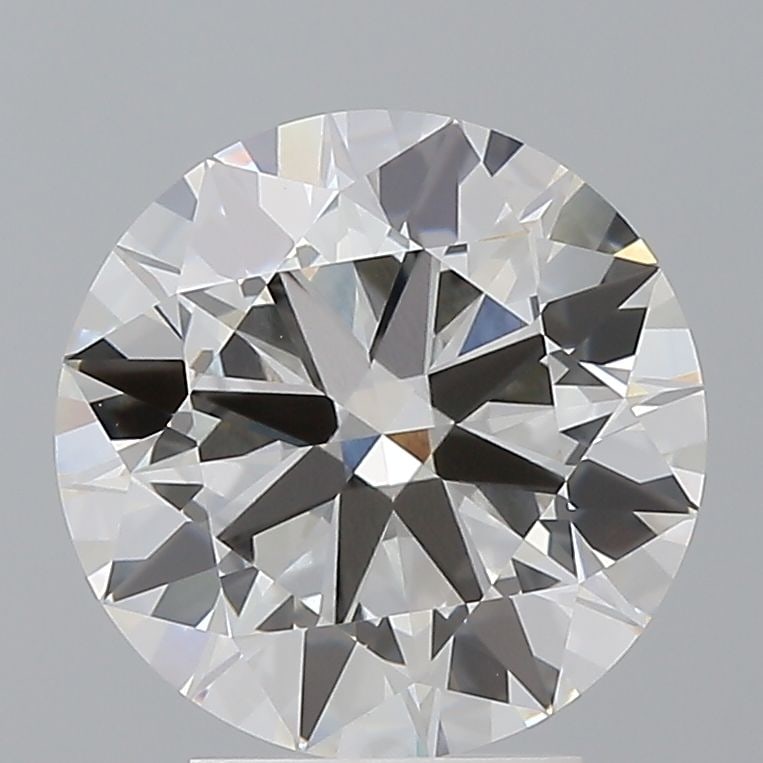 IGI Round 3.54ct F VVS2 - Ideal Loose Lab Diamond: IGI Round 3.54ct F VVS2 - Ideal Loose Lab Diamond Item Specifics: Source: This Is A Real Diamond Grown In A Lab Not Mined. Carat: 3.54 Cut: ID Color: F Clarity: VVS2 Polish: EX Symmetry: EX Measuremen