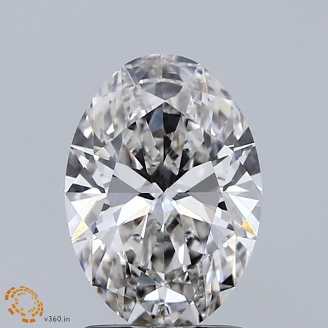 IGI Oval 1.54ct G VVS2 - Loose Lab Diamond: IGI Oval 1.54ct G VVS2 - Loose Lab Diamond Item Specifics: Source: This Is A Real Diamond Grown In A Lab Not Mined. Carat: 1.54 Cut: - Color: G Clarity: VVS2 Polish: EX Symmetry: EX Measurements: