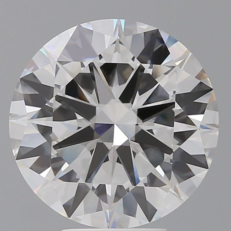 IGI Round 6.1ct E VVS2 - Loose Lab Diamond: IGI Round 6.1ct E VVS2 - Loose Lab Diamond Item Specifics: Source: This Is A Real Diamond Grown In A Lab Not Mined. Carat: 6.1 Cut: EX Color: E Clarity: VVS2 Polish: EX Symmetry: EX Measurements: 11.8