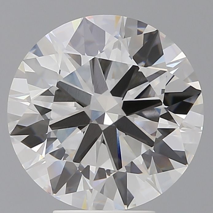 IGI Round 5.51ct F VVS2 - Ideal Loose Lab Diamond: IGI Round 5.51ct F VVS2 - Ideal Loose Lab Diamond Item Specifics: Source: This Is A Real Diamond Grown In A Lab Not Mined. Carat: 5.51 Cut: ID Color: F Clarity: VVS2 Polish: EX Symmetry: EX Measuremen