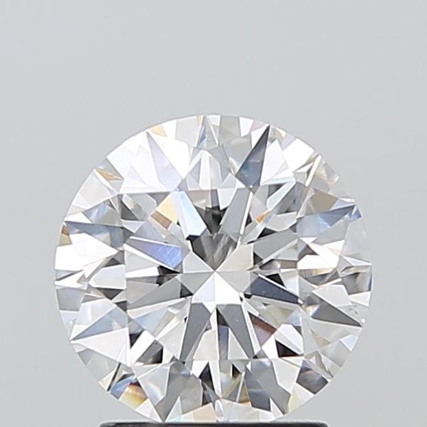 IGI Round 2.09ct E VVS2 - Ideal Loose Lab Diamond: IGI Round 2.09ct E VVS2 - Ideal Loose Lab Diamond Item Specifics: Source: This Is A Real Diamond Grown In A Lab Not Mined. Carat: 2.09 Cut: ID Color: E Clarity: VVS2 Polish: EX Symmetry: EX Measuremen