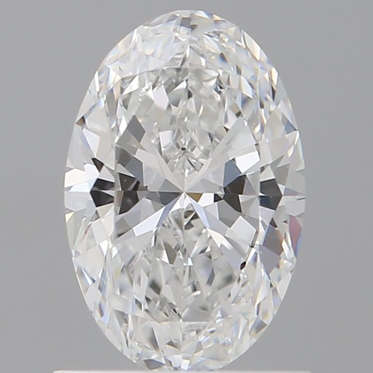 IGI Oval 1.08ct D VVS2 - Loose Lab Diamond: IGI Oval 1.08ct D VVS2 - Loose Lab Diamond Item Specifics: Source: This Is A Real Diamond Grown In A Lab Not Mined. Carat: 1.08 Cut: - Color: D Clarity: VVS2 Polish: EX Symmetry: EX Measurements: