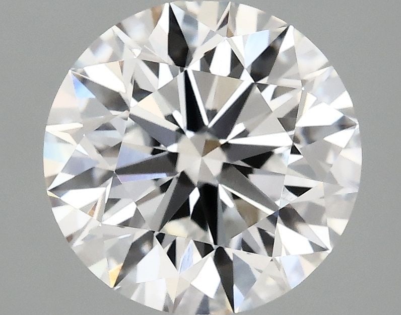IGI Round 2.08ct E VVS2 - Loose Lab Diamond: IGI Round 2.08ct E VVS2 - Loose Lab Diamond Item Specifics: Source: This Is A Real Diamond Grown In A Lab Not Mined. Carat: 2.08 Cut: EX Color: E Clarity: VVS2 Polish: EX Symmetry: EX Measurements: 8.