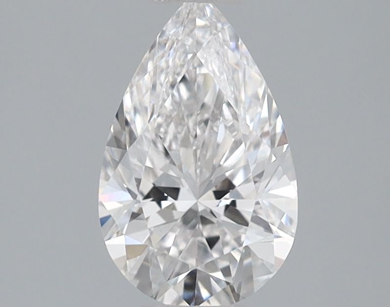 IGI Pear 1.03ct D VVS2 - Loose Lab Diamond: IGI Pear 1.03ct D VVS2 - Loose Lab Diamond Item Specifics: Source: This Is A Real Diamond Grown In A Lab Not Mined. Carat: 1.03 Cut: - Color: D Clarity: VVS2 Polish: EX Symmetry: EX Measurements: 9.14