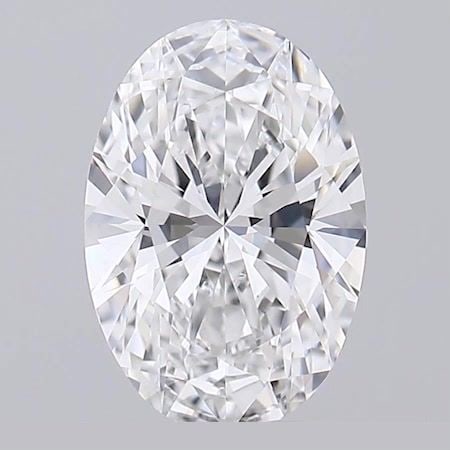 IGI Oval 1.59ct D VVS2 - Loose Lab Diamond: IGI Oval 1.59ct D VVS2 - Loose Lab Diamond Item Specifics: Source: This Is A Real Diamond Grown In A Lab Not Mined. Carat: 1.59 Cut: - Color: D Clarity: VVS2 Polish: EX Symmetry: EX Measurements: 9.61