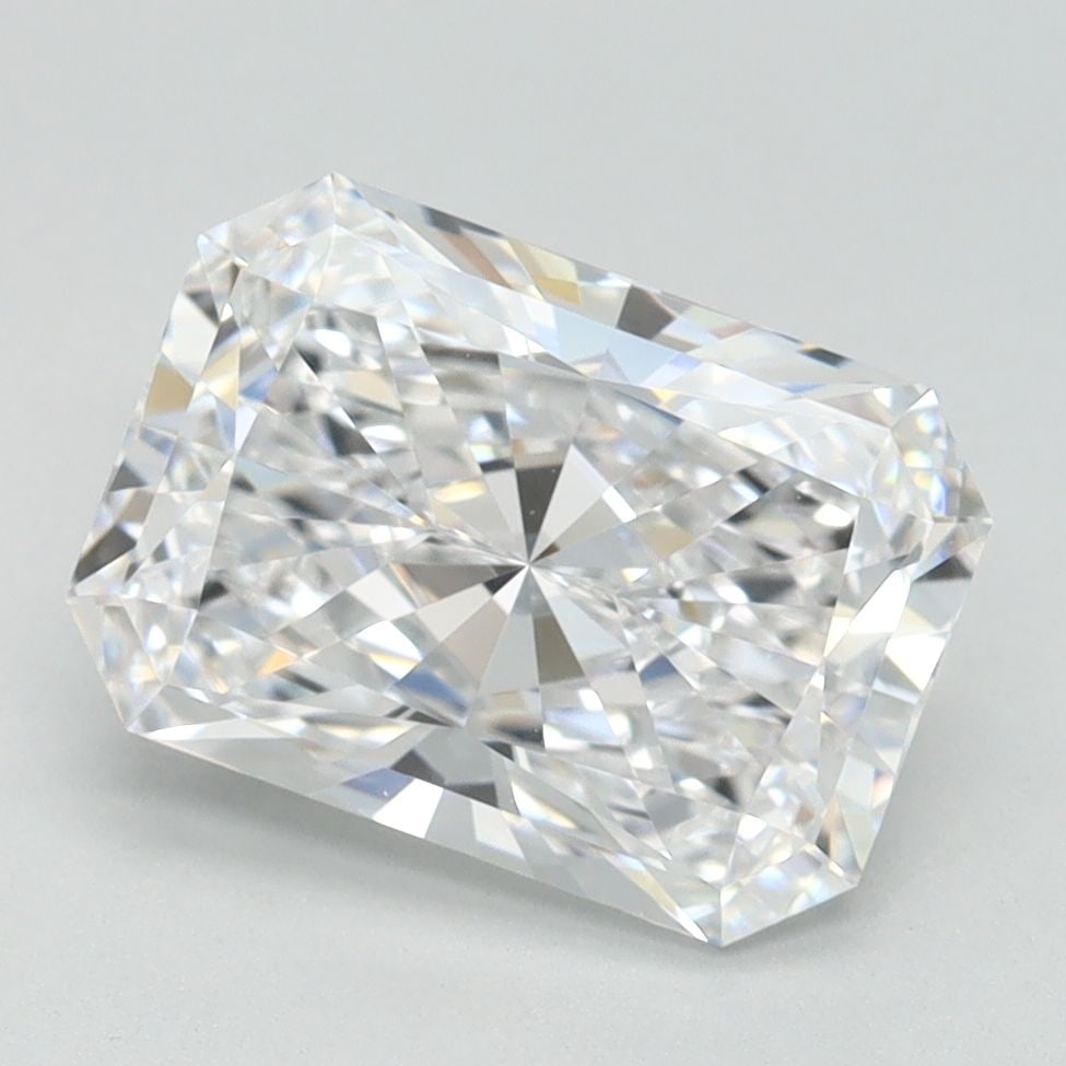 IGI Radiant 2.05ct D FL - Loose Lab Diamond: IGI Radiant 2.05ct D FL - Loose Lab Diamond Item Specifics: Source: This Is A Real Diamond Grown In A Lab Not Mined. Carat: 2.05 Cut: - Color: D Clarity: FL Polish: EX Symmetry: EX Measurements: 9.03L