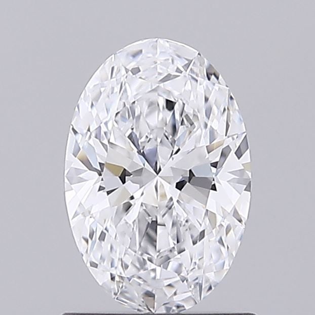 IGI Oval 0.82ct D VVS1 - Loose Lab Diamond: IGI Oval 0.82ct D VVS1 - Loose Lab Diamond Item Specifics: Source: This Is A Real Diamond Grown In A Lab Not Mined. Carat: 0.82 Cut: - Color: D Clarity: VVS1 Polish: EX Symmetry: EX Measurements: 7.77