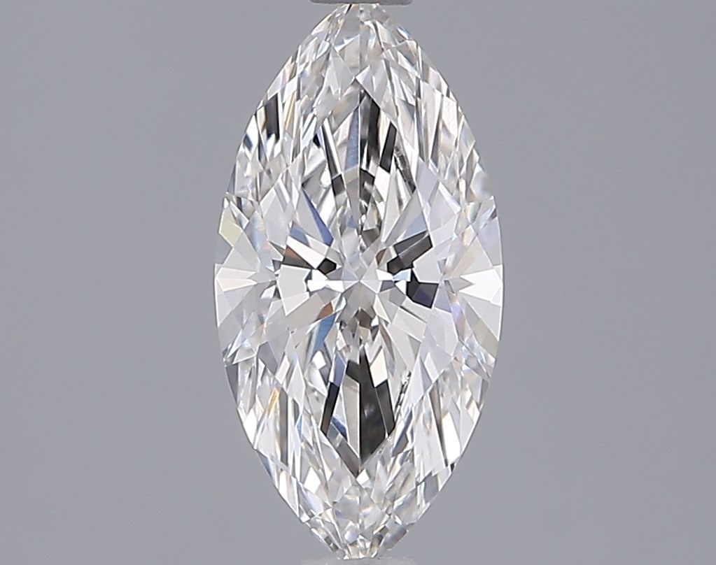 IGI Marquise 1.5ct E VVS2 - Loose Lab Diamond: IGI Marquise 1.5ct E VVS2 - Loose Lab Diamond Item Specifics: Source: This Is A Real Diamond Grown In A Lab Not Mined. Carat: 1.5 Cut: - Color: E Clarity: VVS2 Polish: EX Symmetry: EX Measurements: 12