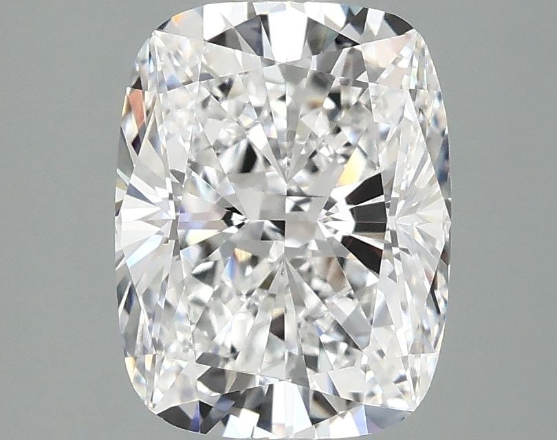 IGI Cushion Modified 2.53ct D VVS2 - Loose Lab Diamond: IGI Cushion Modified 2.53ct D VVS2 - Loose Lab Diamond Item Specifics: Source: This Is A Real Diamond Grown In A Lab Not Mined. Carat: 2.53 Cut: - Color: D Clarity: VVS2 Polish: EX Symmetry: EX Measur