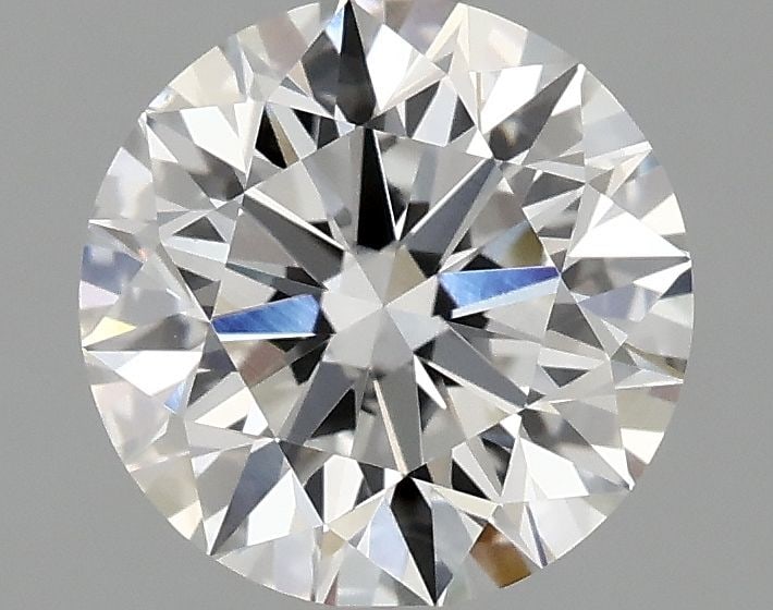 IGI Round 1.59ct F VVS2 - Loose Lab Diamond: IGI Round 1.59ct F VVS2 - Loose Lab Diamond Item Specifics: Source: This Is A Real Diamond Grown In A Lab Not Mined. Carat: 1.59 Cut: EX Color: F Clarity: VVS2 Polish: EX Symmetry: EX Measurements: