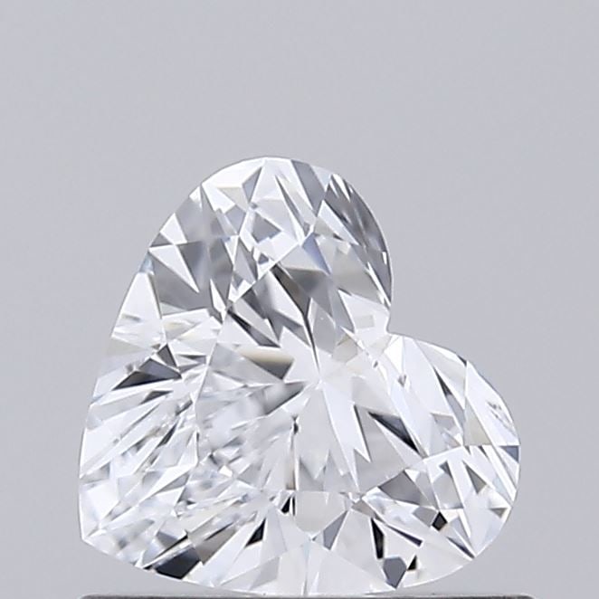 IGI Heart 0.5ct D IF - Loose Lab Diamond: IGI Heart 0.5ct D IF - Loose Lab Diamond Item Specifics: Source: This Is A Real Diamond Grown In A Lab Not Mined. Carat: 0.5 Cut: - Color: D Clarity: IF Polish: EX Symmetry: EX Measurements: 5.07L X