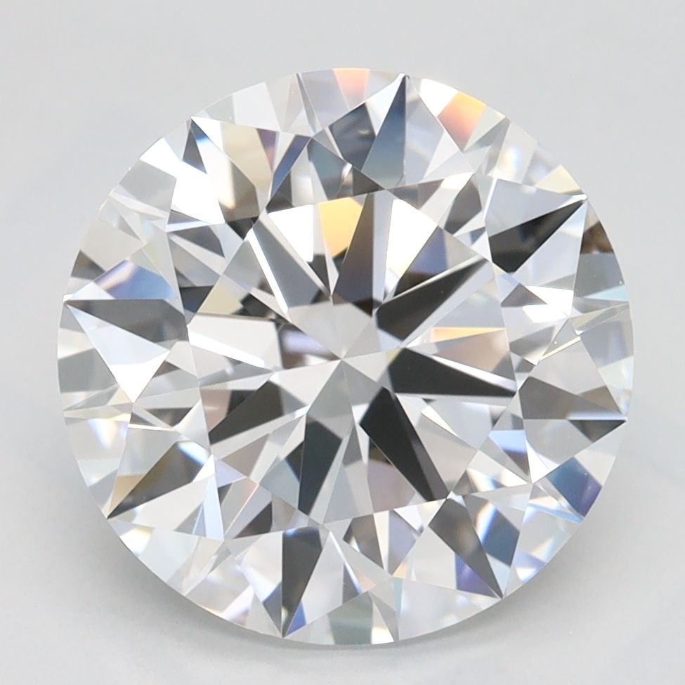 IGI Round 3.45ct D VVS1 - Ideal Loose Lab Diamond: IGI Round 3.45ct D VVS1 - Ideal Loose Lab Diamond Item Specifics: Source: This Is A Real Diamond Grown In A Lab Not Mined. Carat: 3.45 Cut: ID Color: D Clarity: VVS1 Polish: EX Symmetry: EX