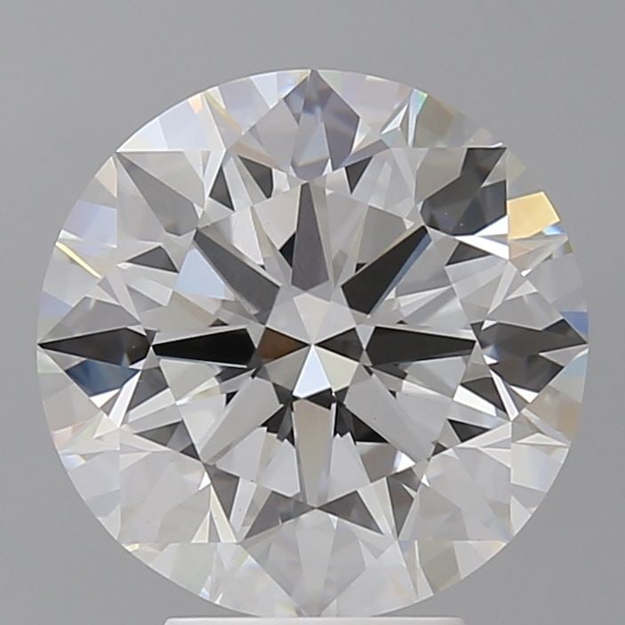 IGI Round 5.08ct F VVS2 - Ideal Loose Lab Diamond: IGI Round 5.08ct F VVS2 - Ideal Loose Lab Diamond Item Specifics: Source: This Is A Real Diamond Grown In A Lab Not Mined. Carat: 5.08 Cut: ID Color: F Clarity: VVS2 Polish: EX Symmetry: EX