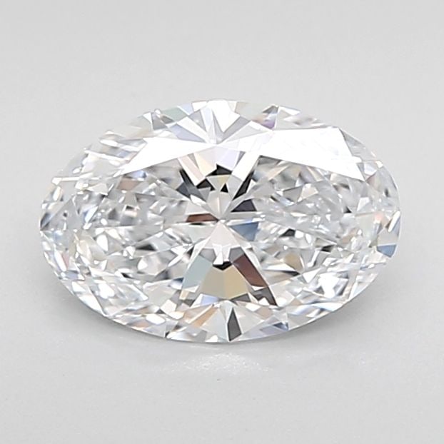 IGI Oval 1.0ct E IF - Loose Lab Diamond: IGI Oval 1.0ct E IF - Loose Lab Diamond Item Specifics: Source: This Is A Real Diamond Grown In A Lab Not Mined. Carat: 1.0 Cut: - Color: E Clarity: IF Polish: EX Symmetry: EX Measurements: 8.44L X