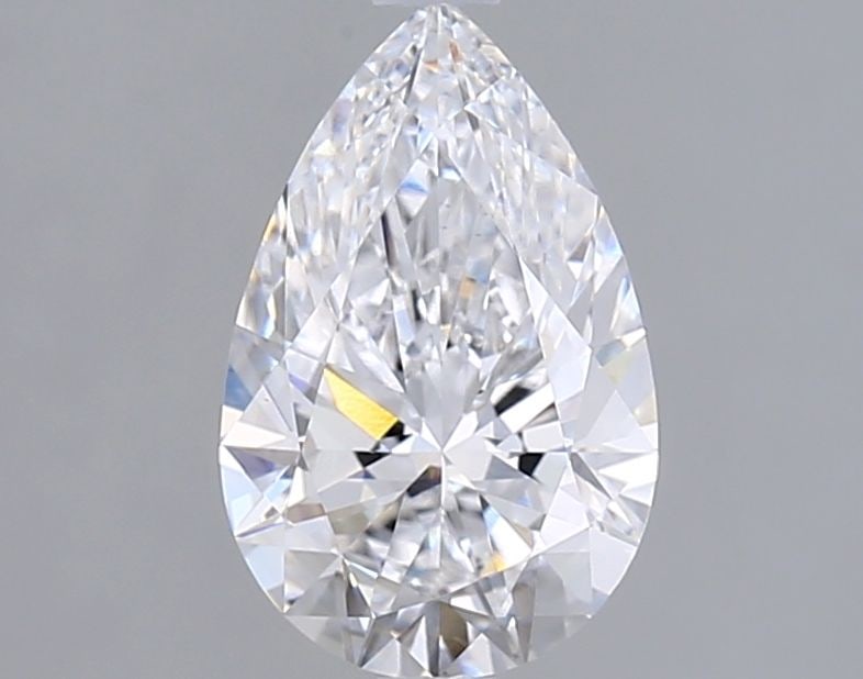 IGI Pear 1.55ct D VVS2 - Loose Lab Diamond: IGI Pear 1.55ct D VVS2 - Loose Lab Diamond Item Specifics: Source: This Is A Real Diamond Grown In A Lab Not Mined. Carat: 1.55 Cut: - Color: D Clarity: VVS2 Polish: EX Symmetry: EX Measurements: 10.2