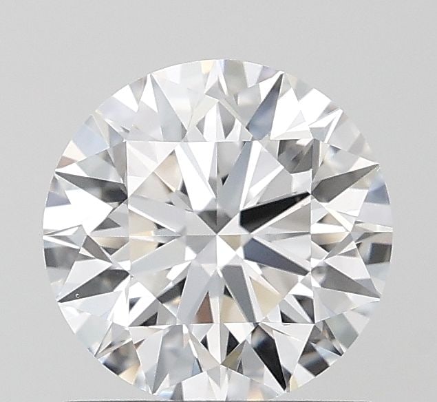 IGI Round 1.03ct D VVS2 - Ideal Loose Lab Diamond: IGI Round 1.03ct D VVS2 - Ideal Loose Lab Diamond Item Specifics: Source: This Is A Real Diamond Grown In A Lab Not Mined. Carat: 1.03 Cut: ID Color: D Clarity: VVS2 Polish: EX Symmetry: EX Measuremen
