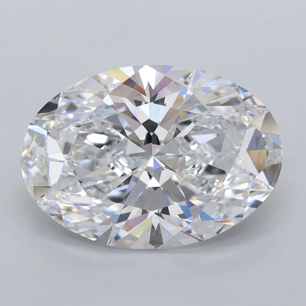 IGI Oval 3.13ct D FL - Loose Lab Diamond: IGI Oval 3.13ct D FL - Loose Lab Diamond Item Specifics: Source: This Is A Real Diamond Grown In A Lab Not Mined. Carat: 3.13 Cut: - Color: D Clarity: FL Polish: EX Symmetry: EX Measurements: 11.67L X