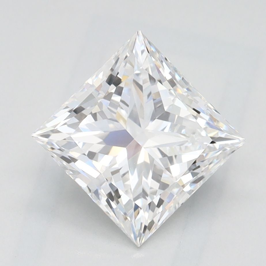 IGI Princess 1.54ct D VVS1 - Loose Lab Diamond: IGI Princess 1.54ct D VVS1 - Loose Lab Diamond Item Specifics: Source: This Is A Real Diamond Grown In A Lab Not Mined. Carat: 1.54 Cut: - Color: D Clarity: VVS1 Polish: EX Symmetry: EX Measurements: 