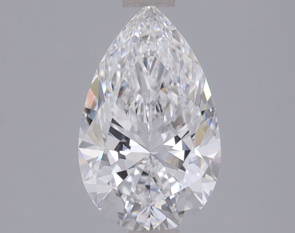 IGI Pear 1.56ct D VVS2 - Loose Lab Diamond: IGI Pear 1.56ct D VVS2 - Loose Lab Diamond Item Specifics: Source: This Is A Real Diamond Grown In A Lab Not Mined. Carat: 1.56 Cut: - Color: D Clarity: VVS2 Polish: EX Symmetry: EX Measurements: 10.2