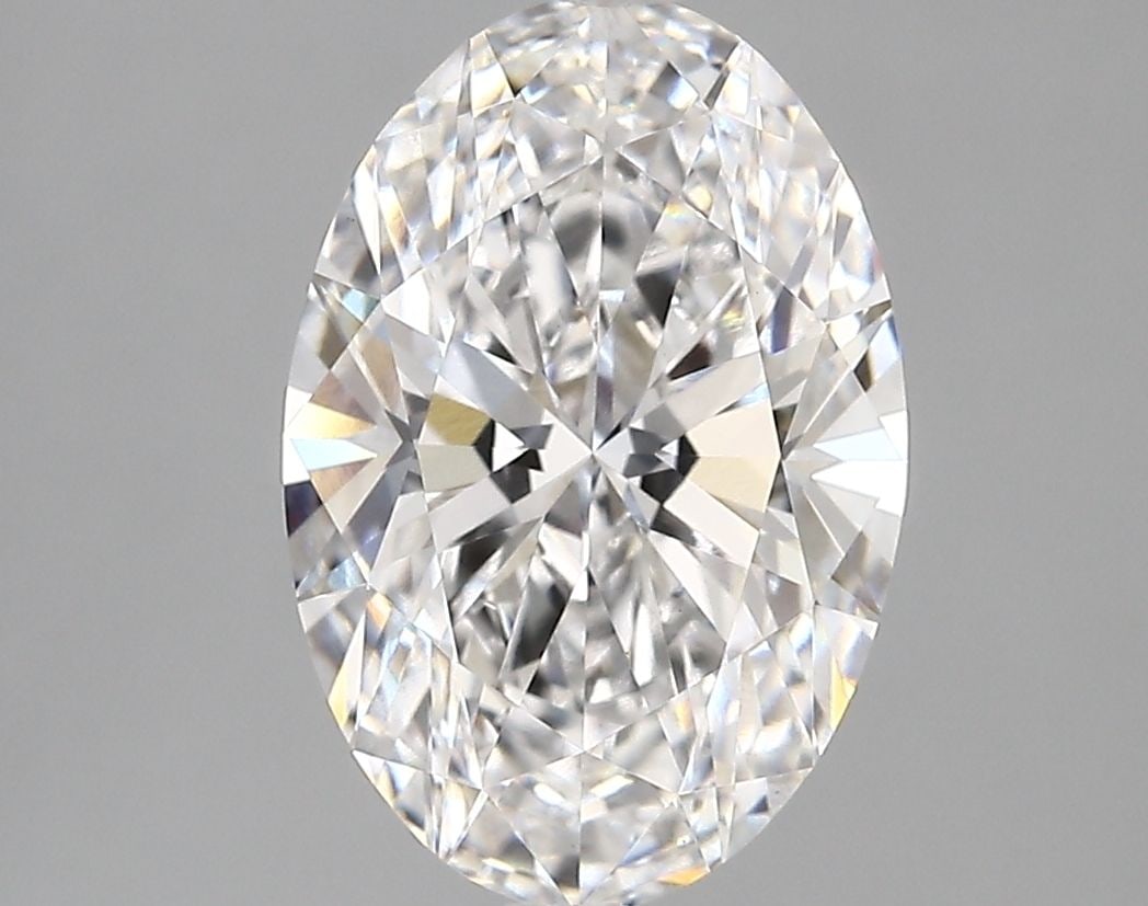 IGI Oval 3.01ct D VVS2 - Loose Lab Diamond: IGI Oval 3.01ct D VVS2 - Loose Lab Diamond Item Specifics: Source: This Is A Real Diamond Grown In A Lab Not Mined. Carat: 3.01 Cut: - Color: D Clarity: VVS2 Polish: EX Symmetry: EX Measurements: 11.9